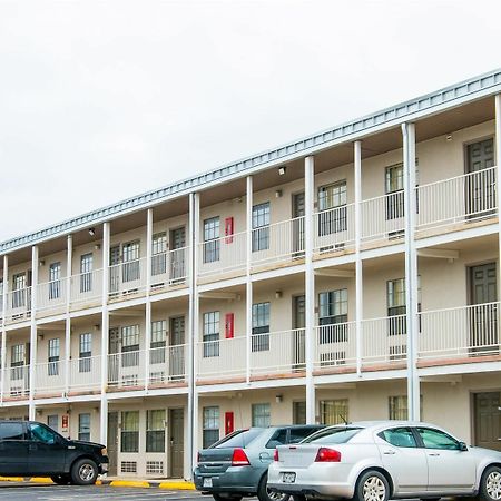 Studio 6-San Antonio, Tx - Lackland Afb Exterior foto