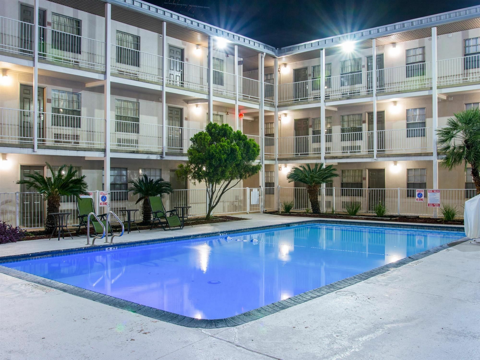 Studio 6-San Antonio, Tx - Lackland Afb Exterior foto